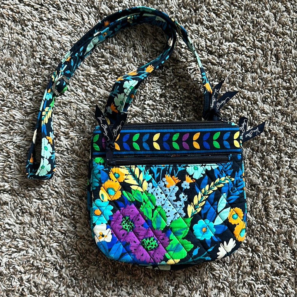 Vera Bradley bag